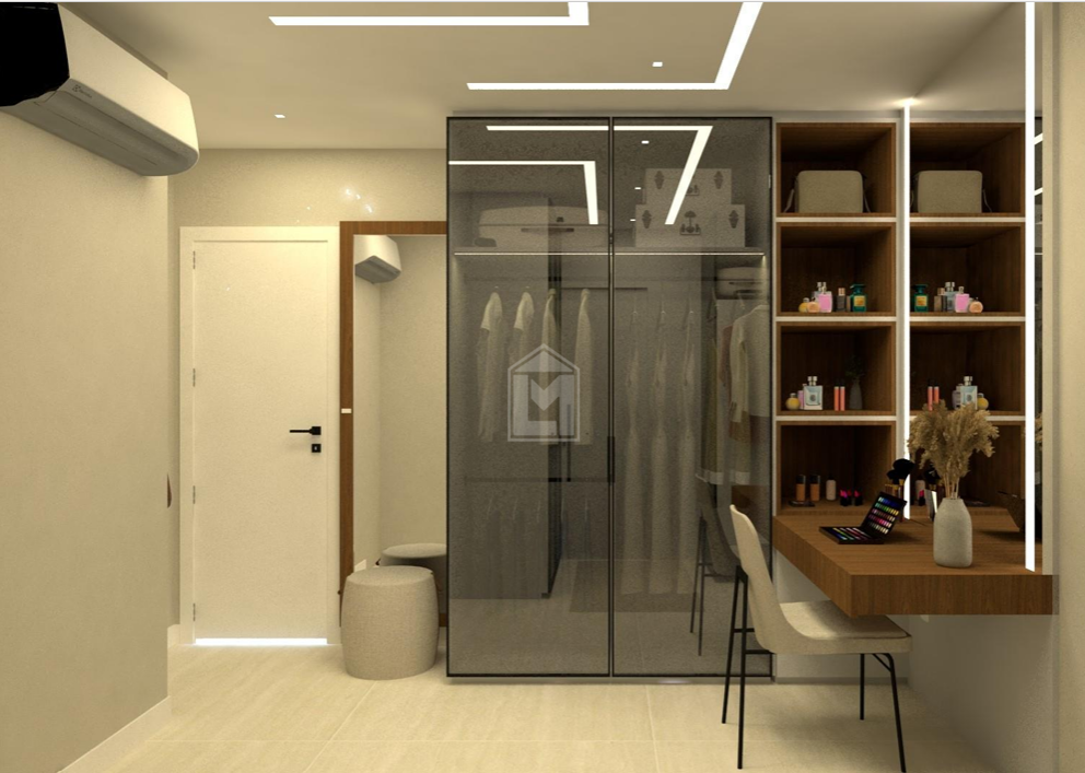 Casa, 4 quartos, 300 m² - Foto 8