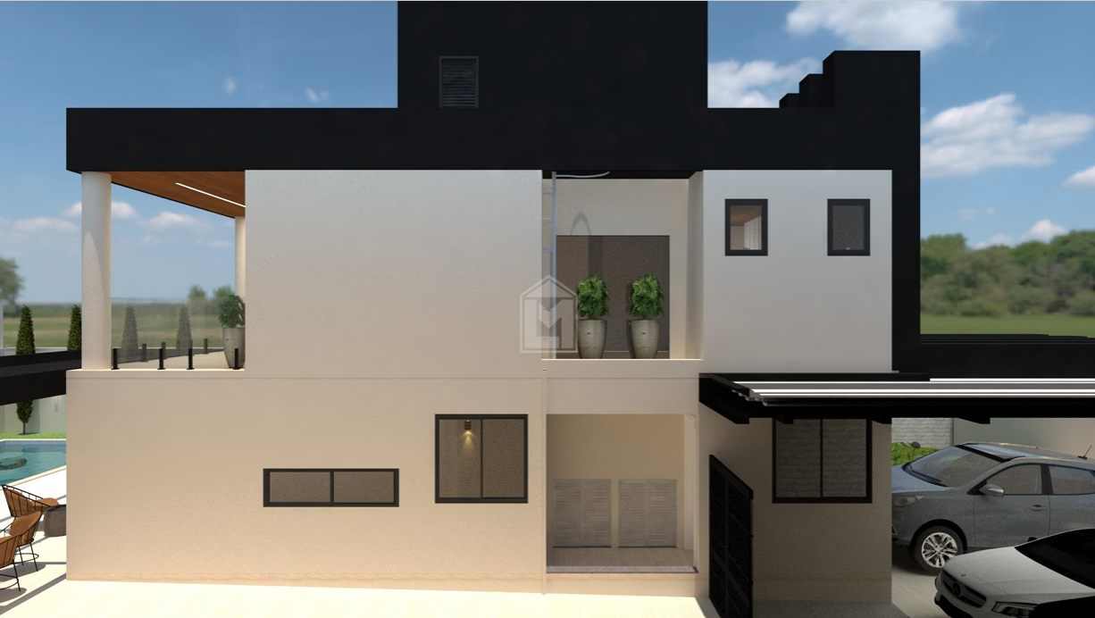 Casa, 4 quartos, 300 m² - Foto 21
