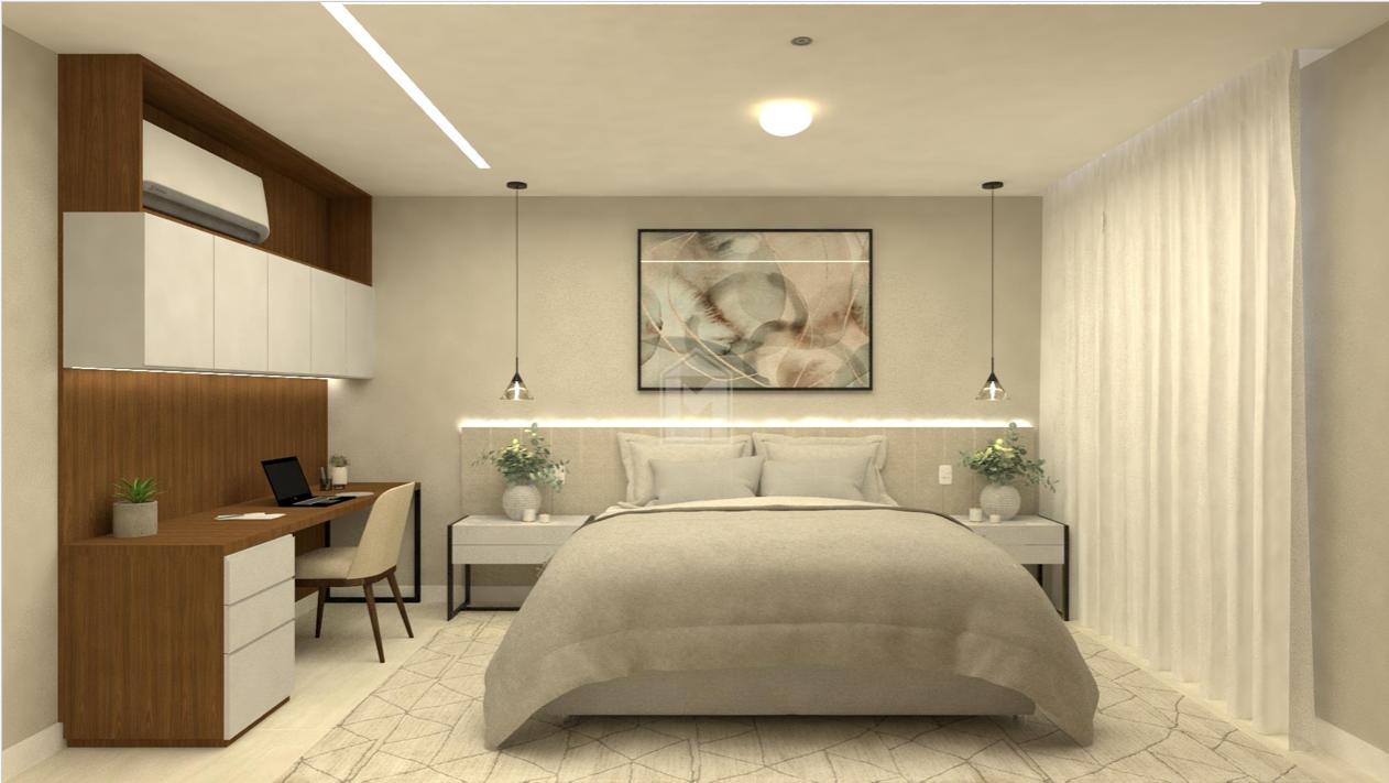 Casa, 4 quartos, 300 m² - Foto 10