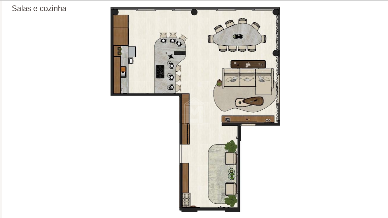 Casa, 4 quartos, 300 m² - Foto 20