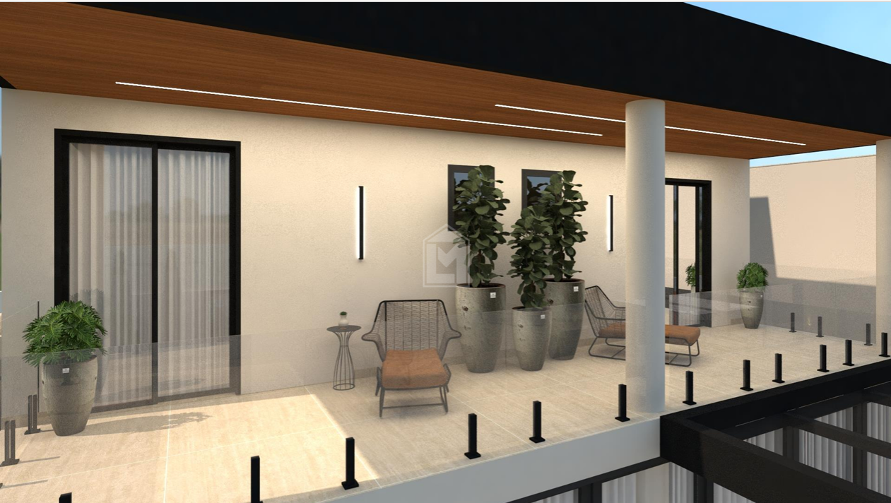 Casa, 4 quartos, 300 m² - Foto 26