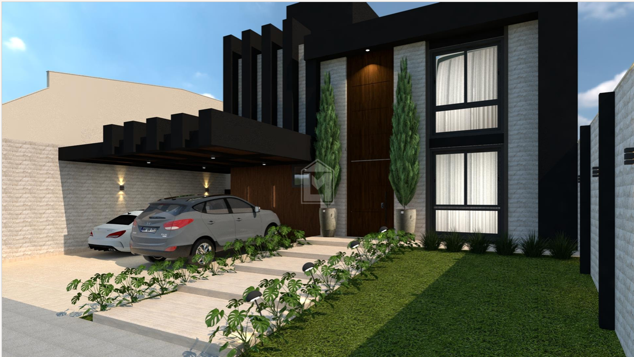Casa, 4 quartos, 300 m² - Foto 28