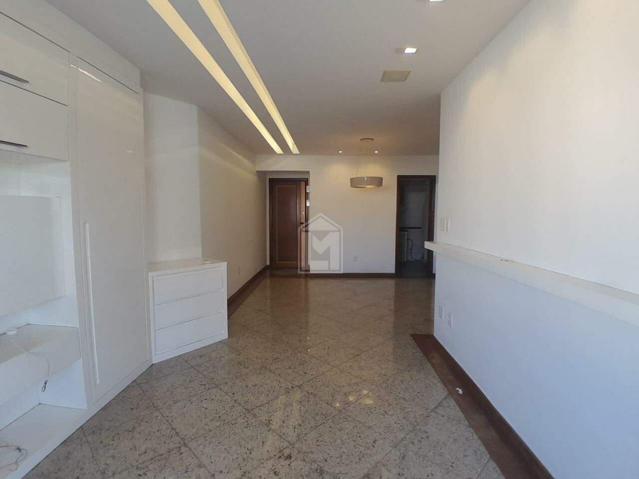 Apartamento, 3 quartos, 120 m² - Foto 3