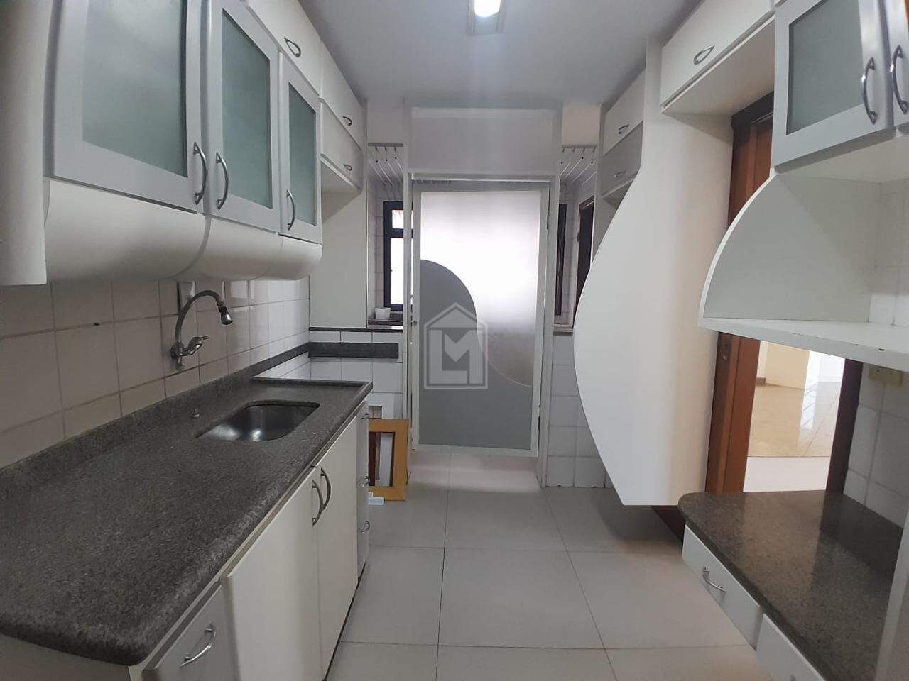 Apartamento, 3 quartos, 120 m² - Foto 4