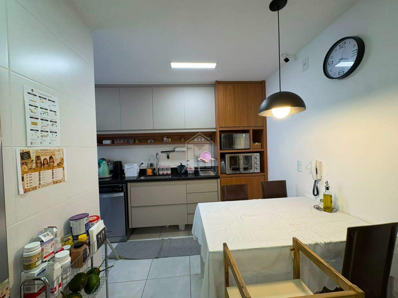 Apartamento, 4 quartos, 130 m² - Foto 23