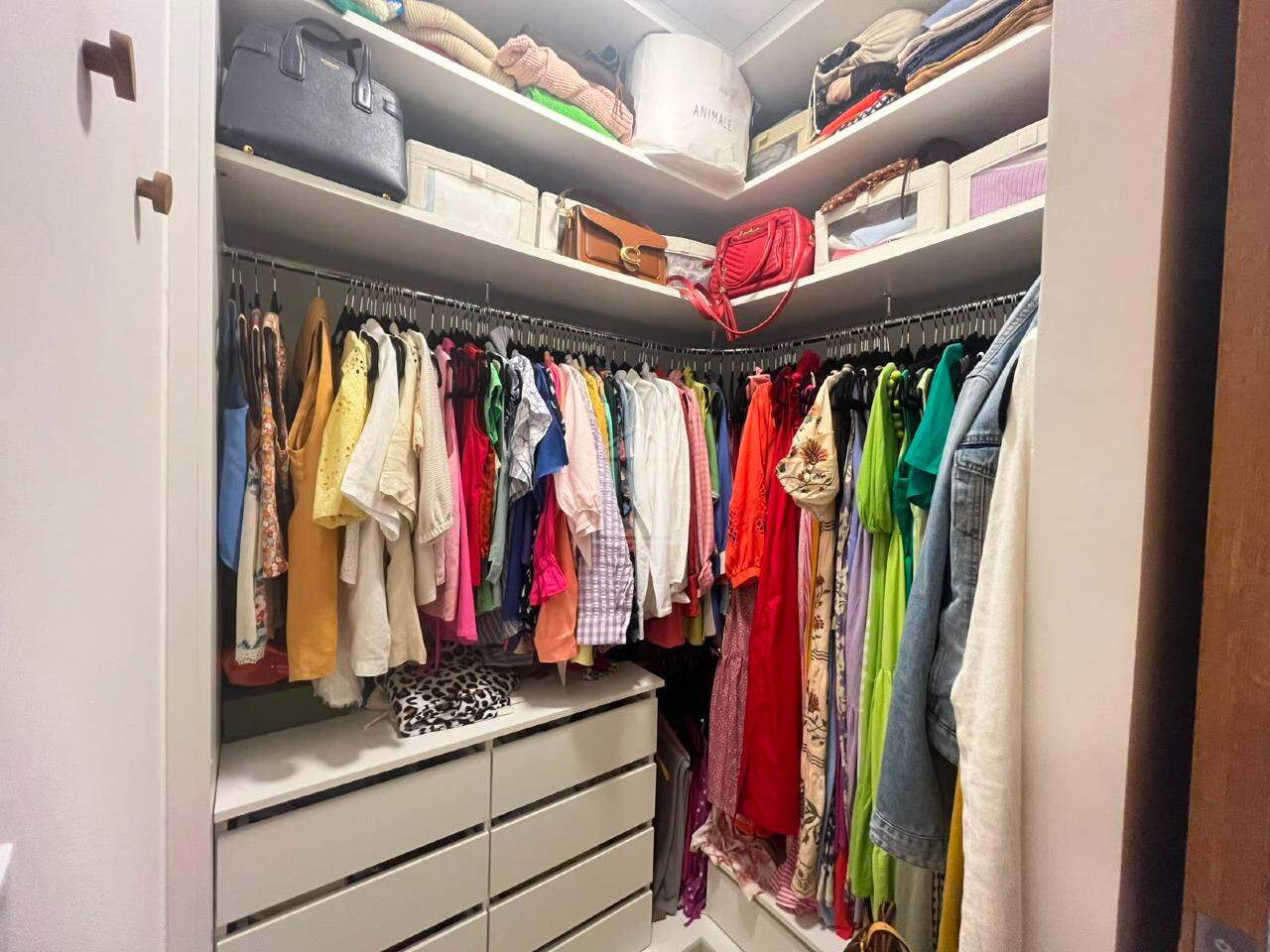 Apartamento, 4 quartos, 130 m² - Foto 10