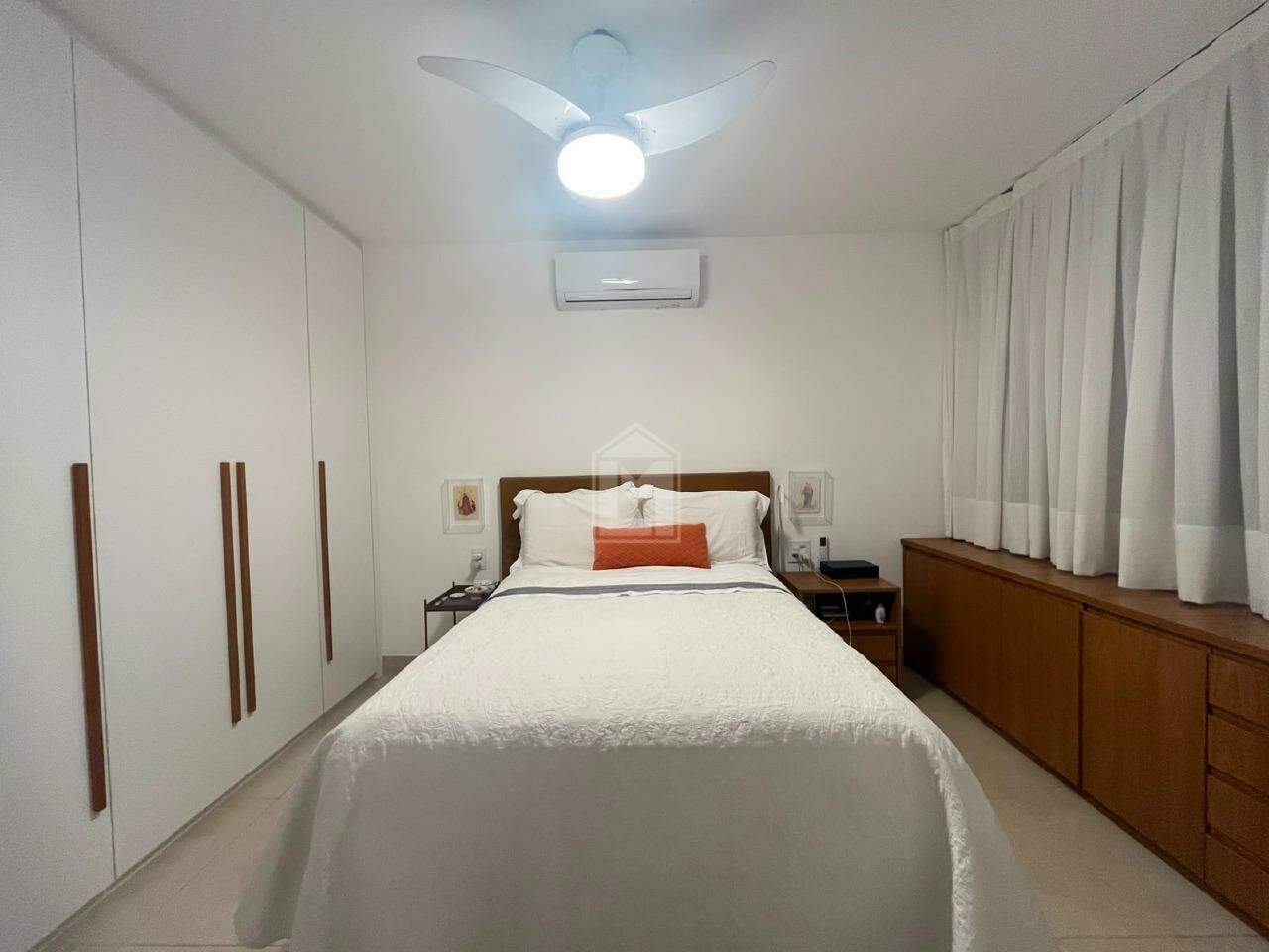 Apartamento, 4 quartos, 130 m² - Foto 11