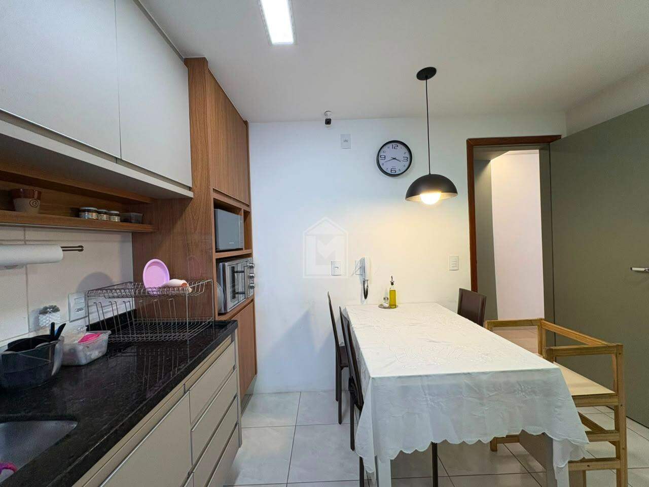 Apartamento, 4 quartos, 130 m² - Foto 21