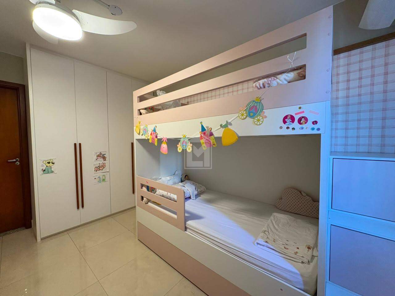 Apartamento, 4 quartos, 130 m² - Foto 19