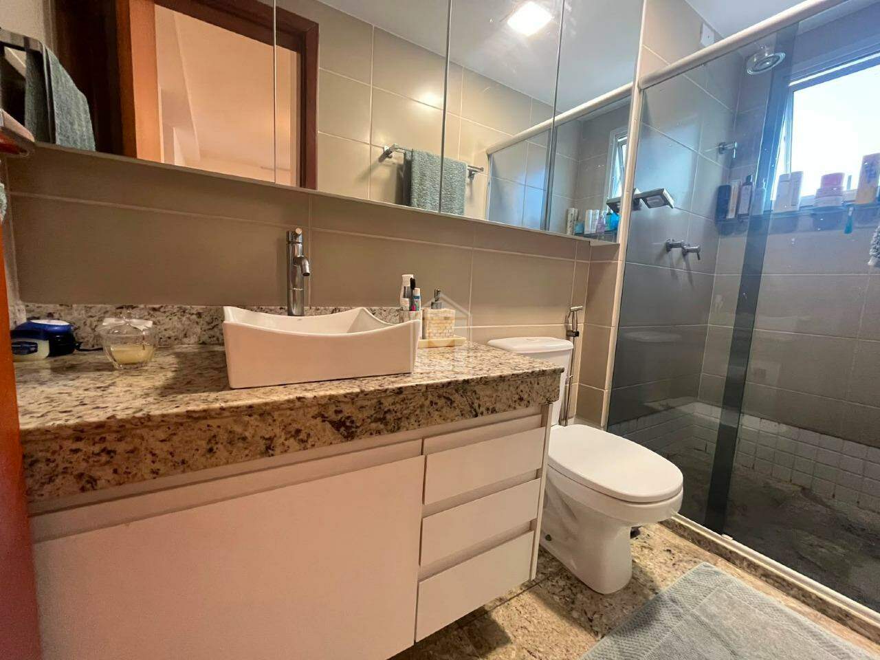 Apartamento, 4 quartos, 130 m² - Foto 13