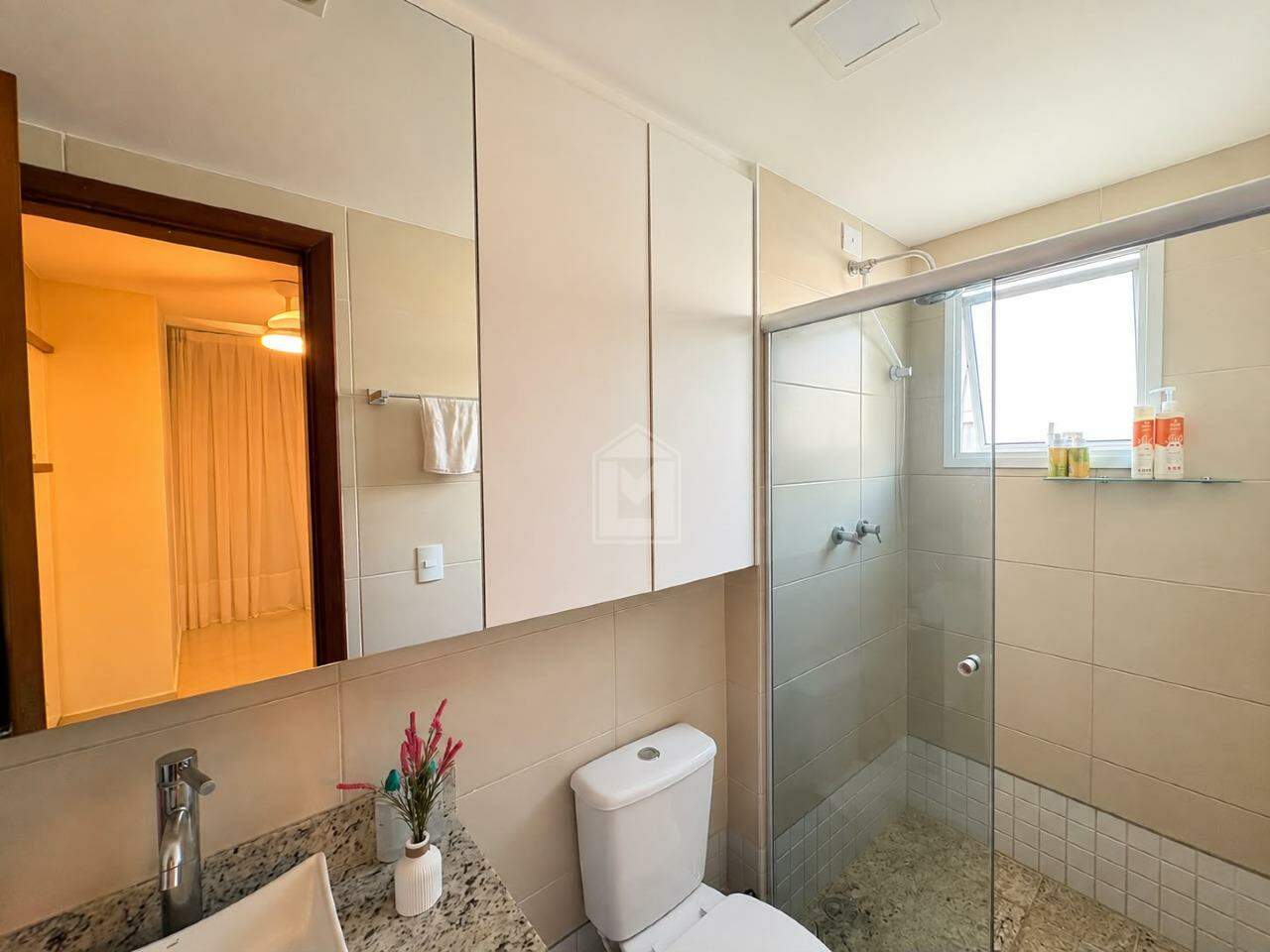 Apartamento, 4 quartos, 130 m² - Foto 20
