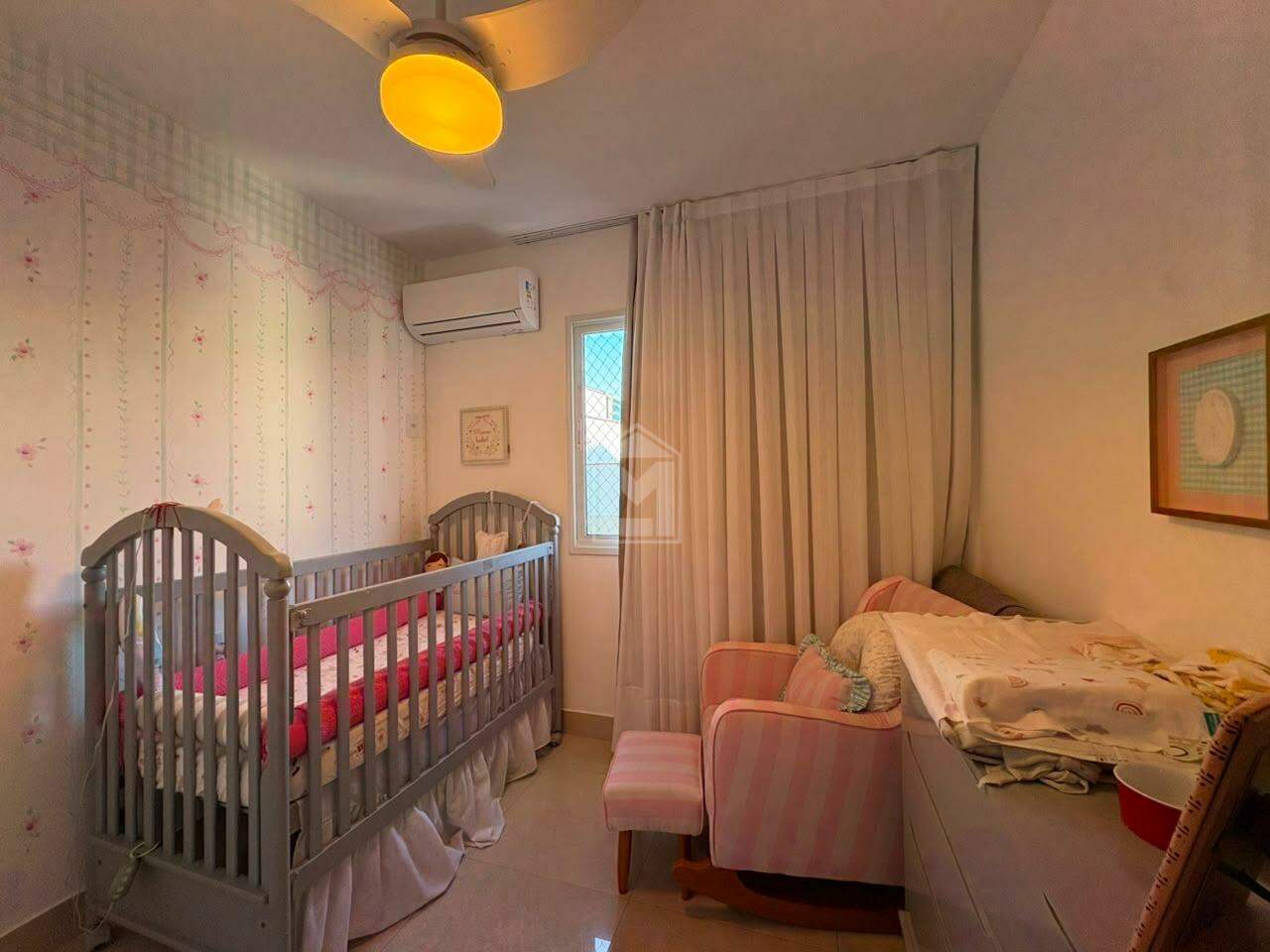 Apartamento, 4 quartos, 130 m² - Foto 12