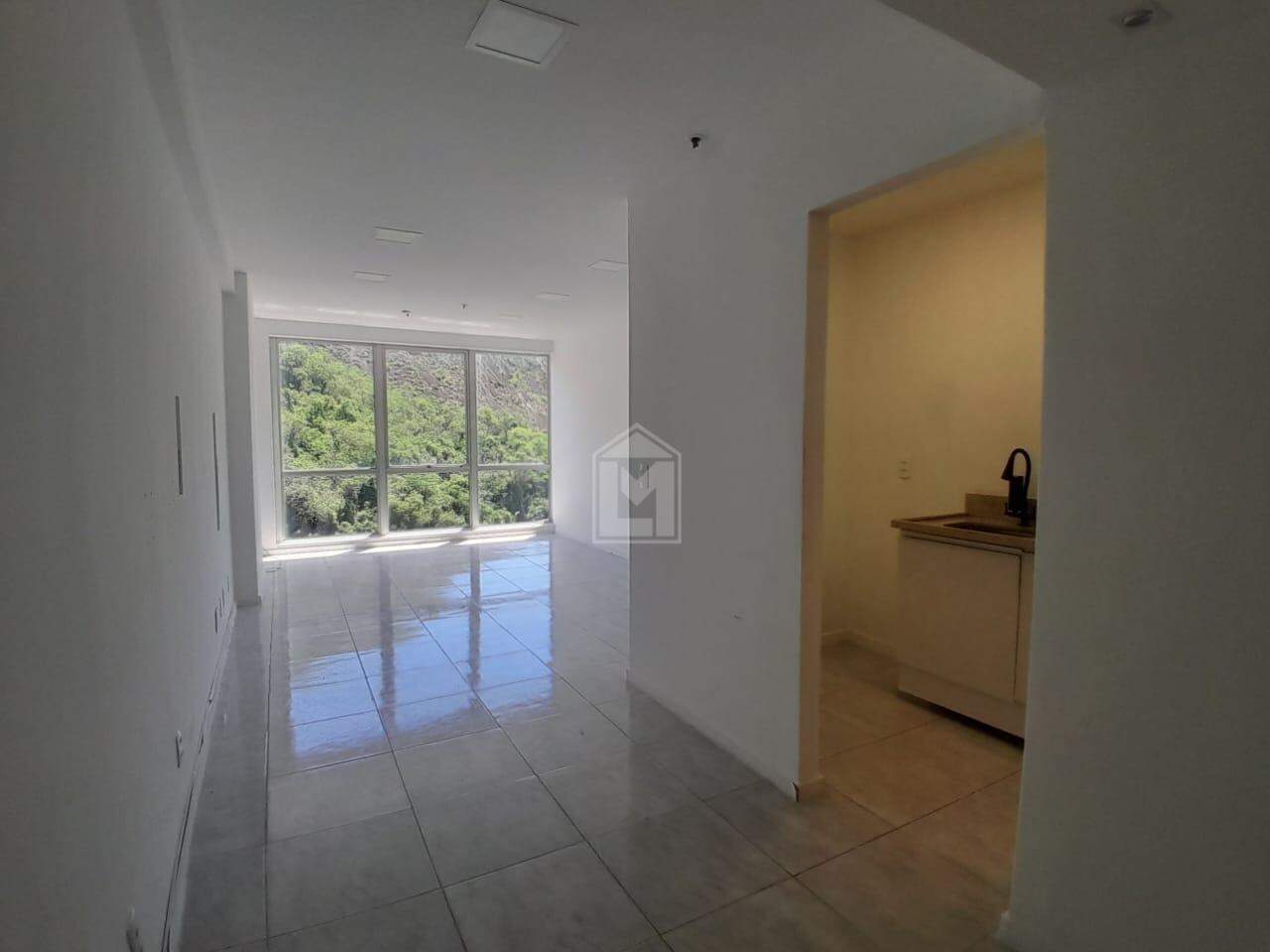 Sala-Conjunto, 35 m² - Foto 12