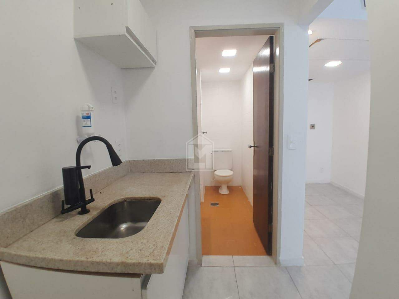 Sala-Conjunto, 35 m² - Foto 10