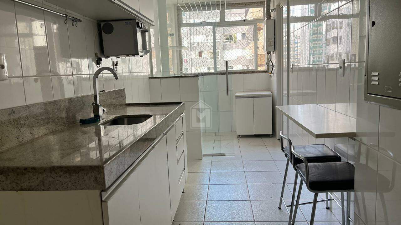 Apartamento, 3 quartos, 130 m² - Foto 11