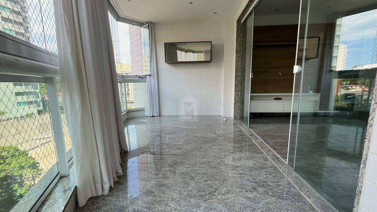 Apartamento, 3 quartos, 130 m² - Foto 9