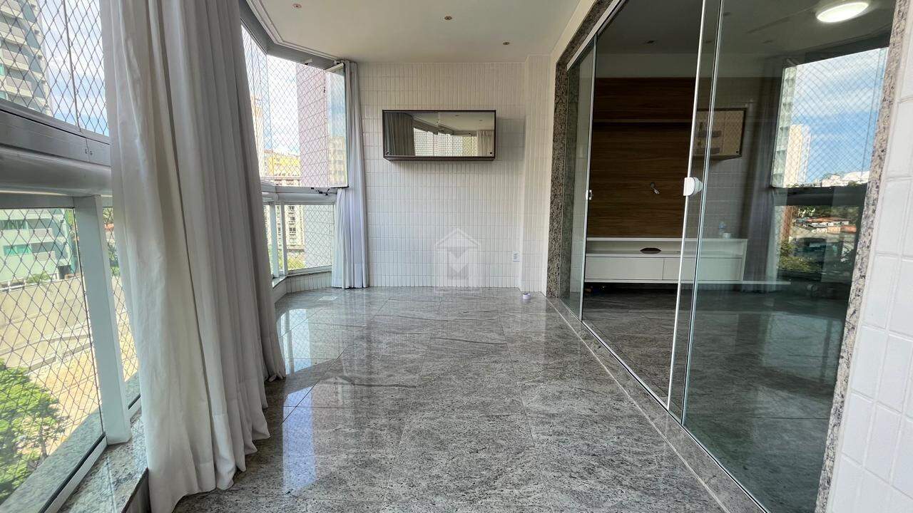 Apartamento, 3 quartos, 130 m² - Foto 6