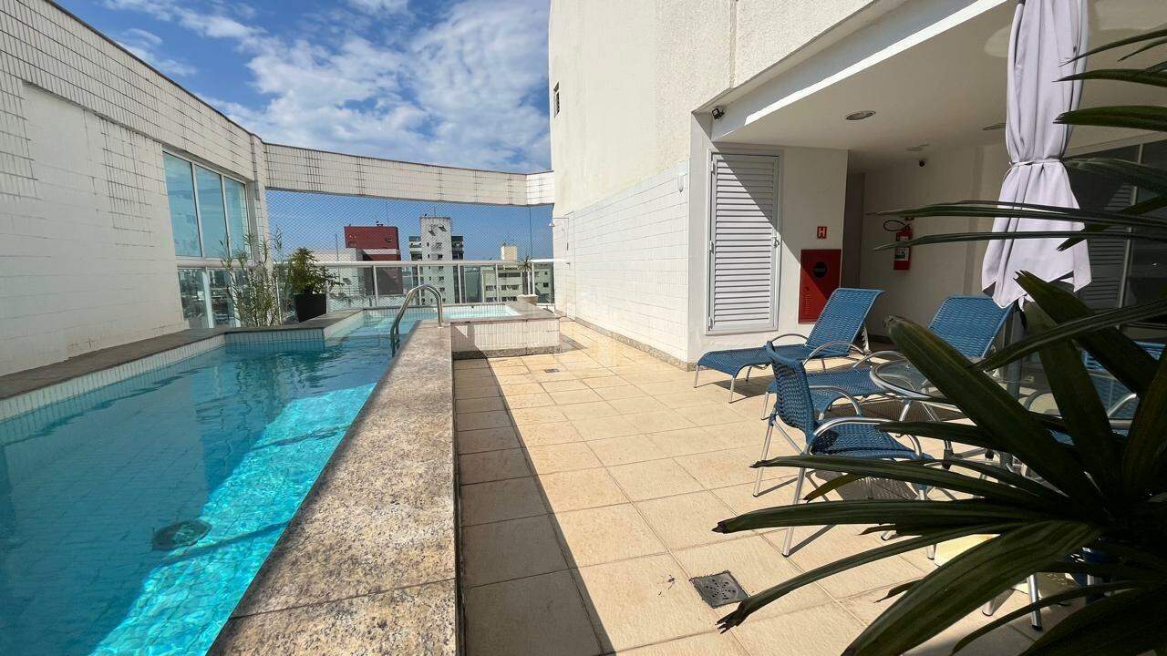 Apartamento, 3 quartos, 130 m² - Foto 1