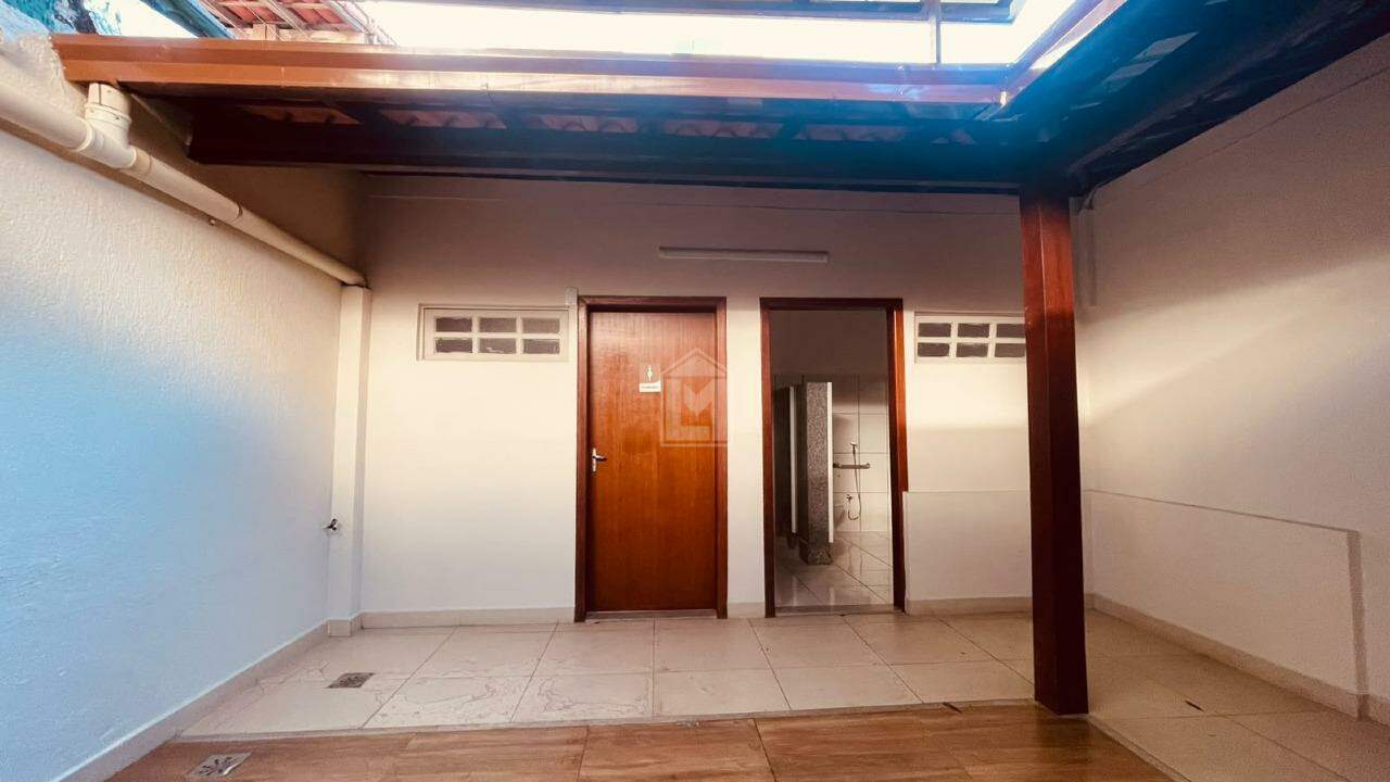 Casa, 10 quartos, 203 m² - Foto 19