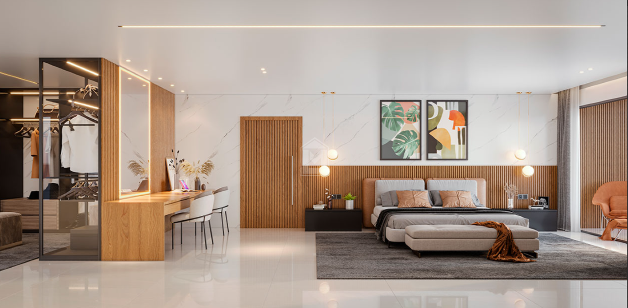 Apartamento, 4 quartos, 162 m² - Foto 5