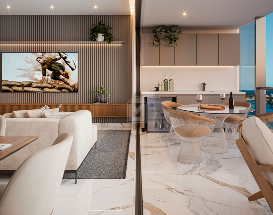 Apartamento, 4 quartos, 162 m² - Foto 6