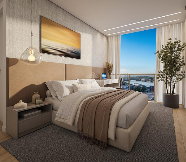 Apartamento, 2 quartos, 63 m² - Foto 3