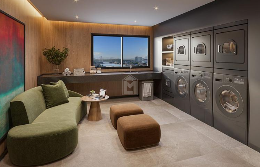 Apartamento, 2 quartos, 63 m² - Foto 5