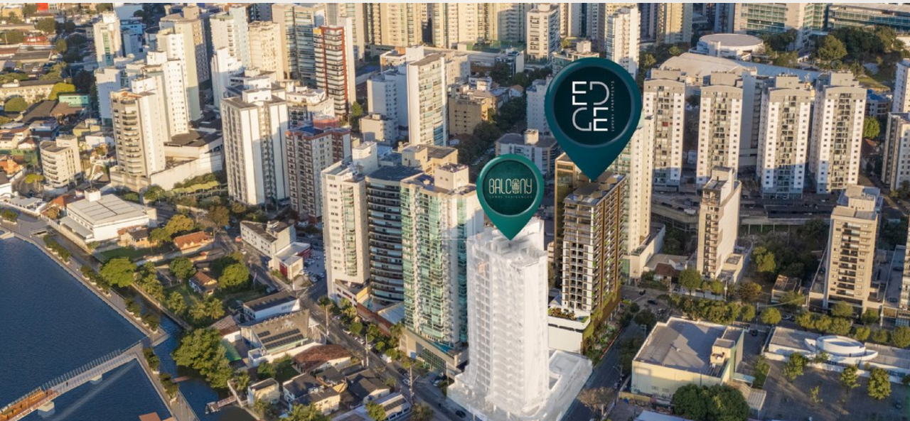 Apartamento, 2 quartos, 63 m² - Foto 8
