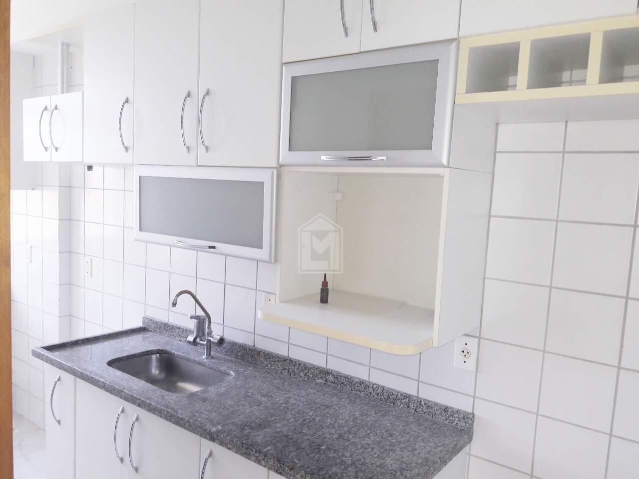 Apartamento, 2 quartos, 58 m² - Foto 7