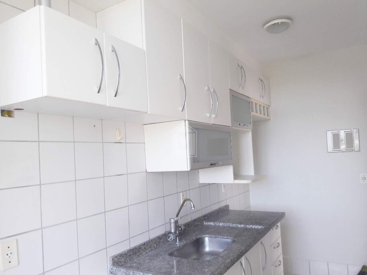 Apartamento, 2 quartos, 58 m² - Foto 9