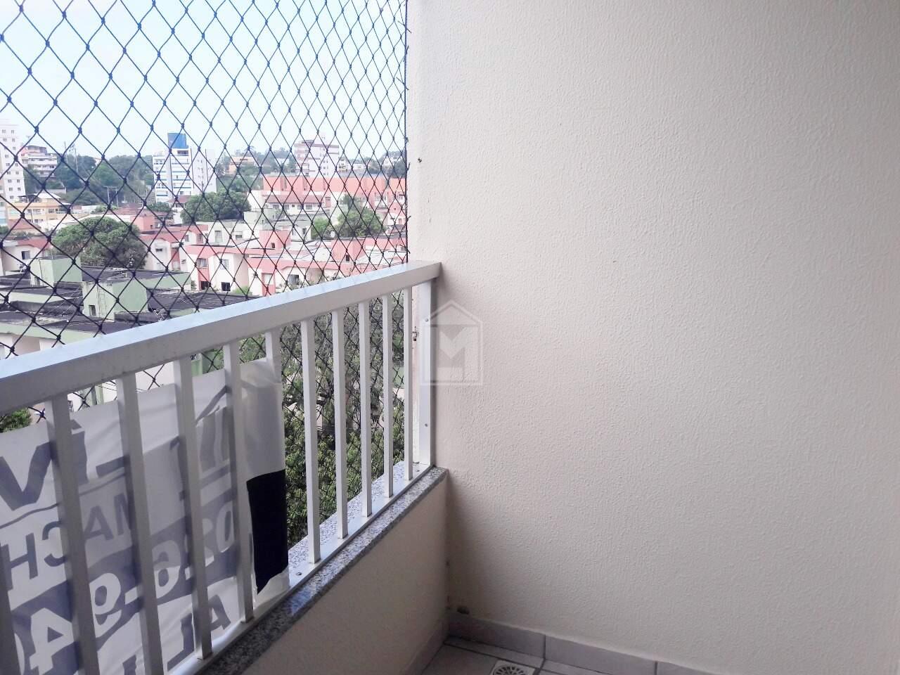 Apartamento, 2 quartos, 58 m² - Foto 10