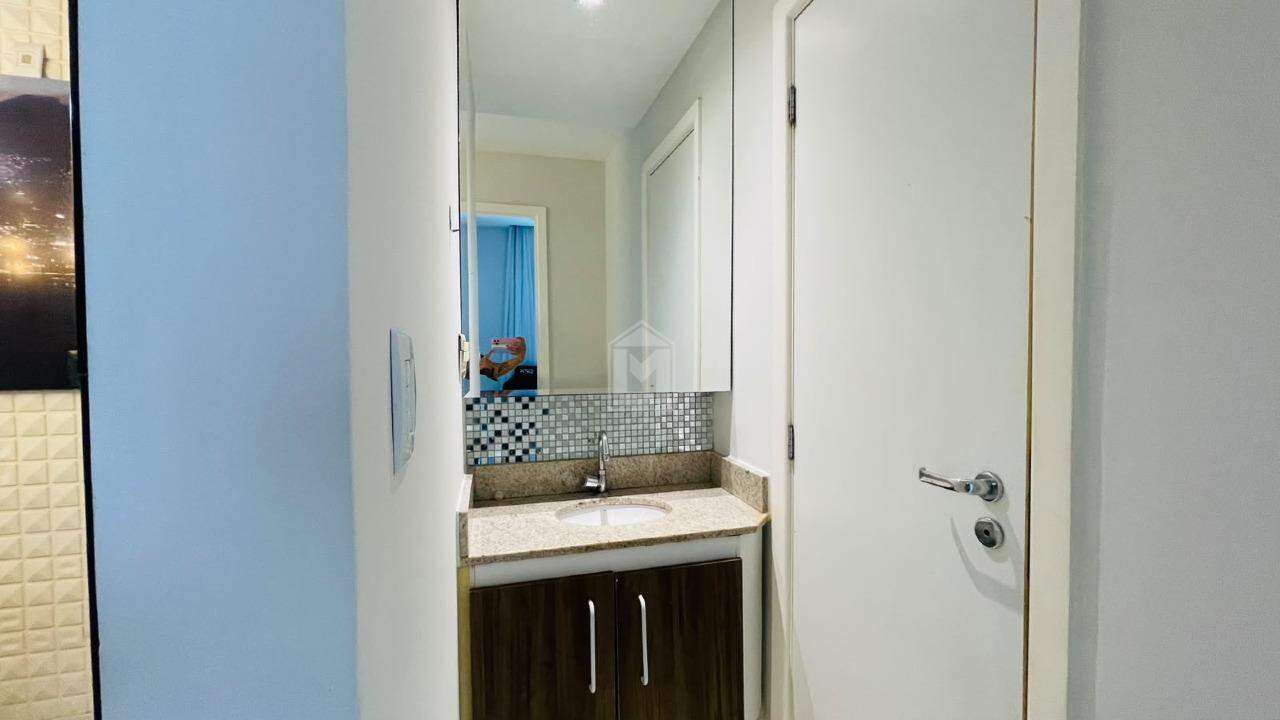 Apartamento, 1 quarto, 50 m² - Foto 9