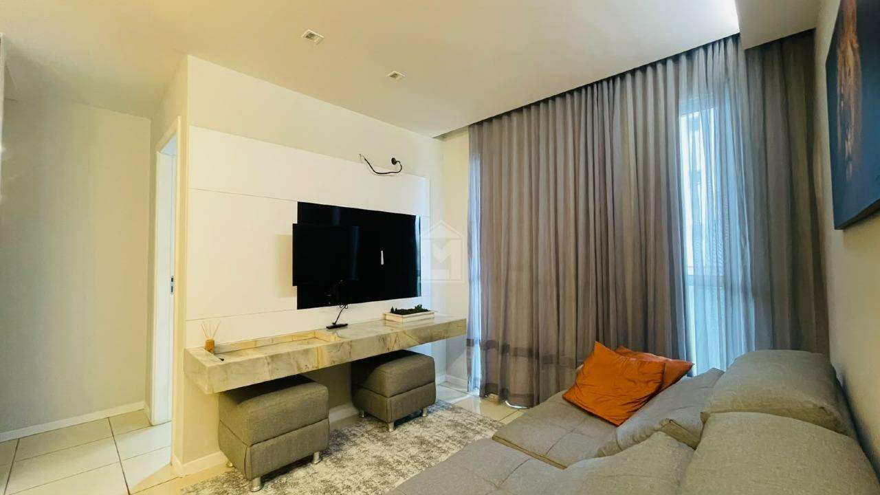 Apartamento, 1 quarto, 50 m² - Foto 2