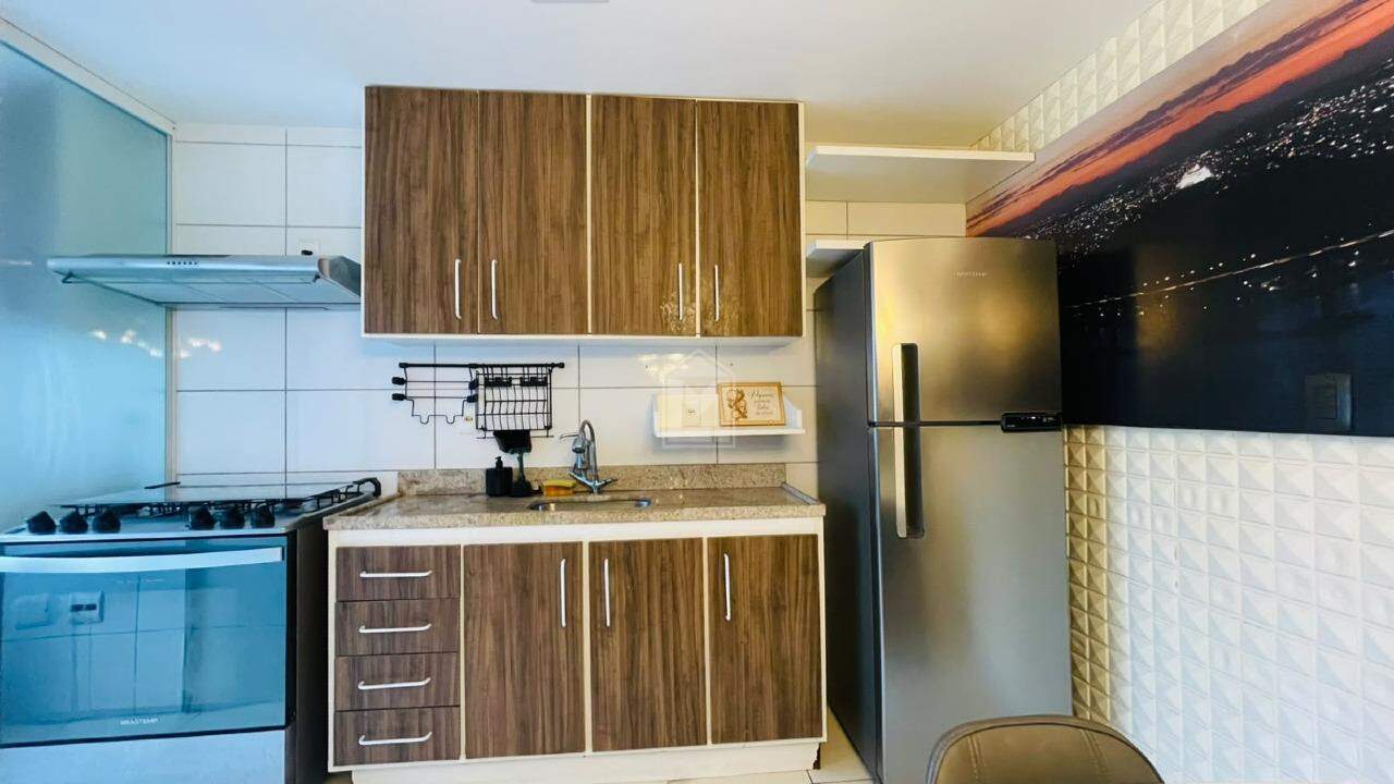 Apartamento, 1 quarto, 50 m² - Foto 6