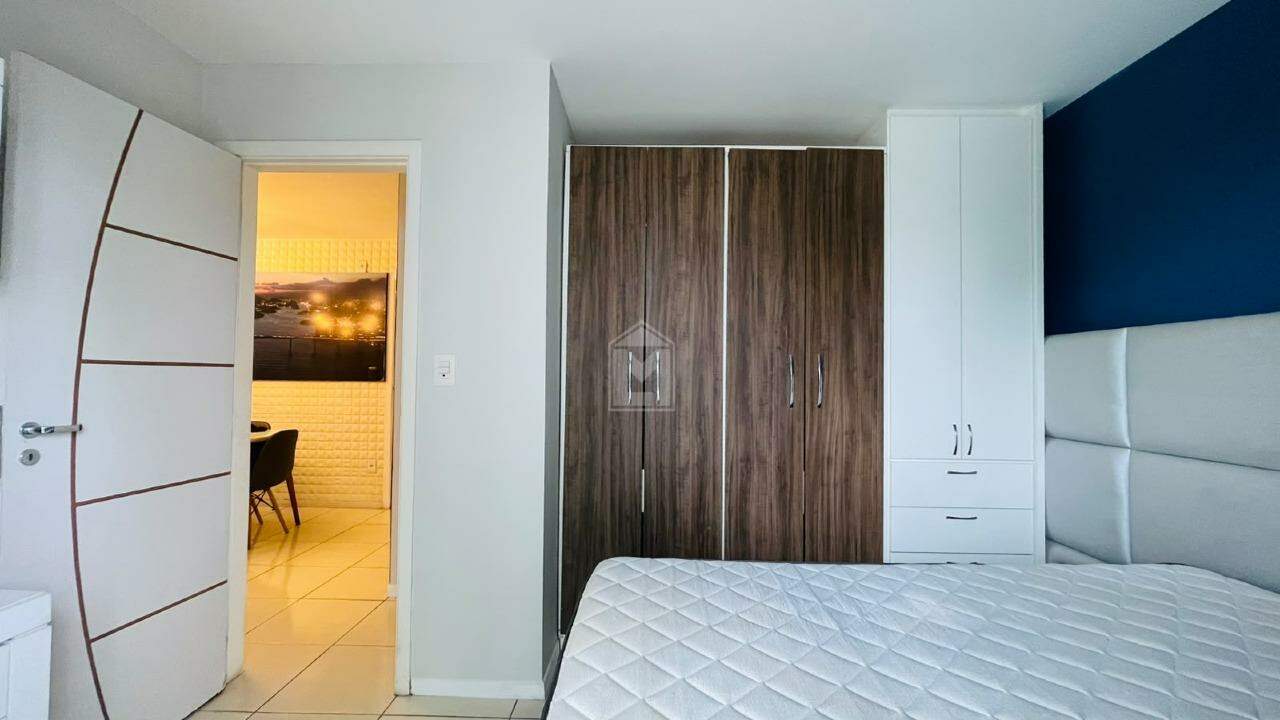 Apartamento, 1 quarto, 50 m² - Foto 12