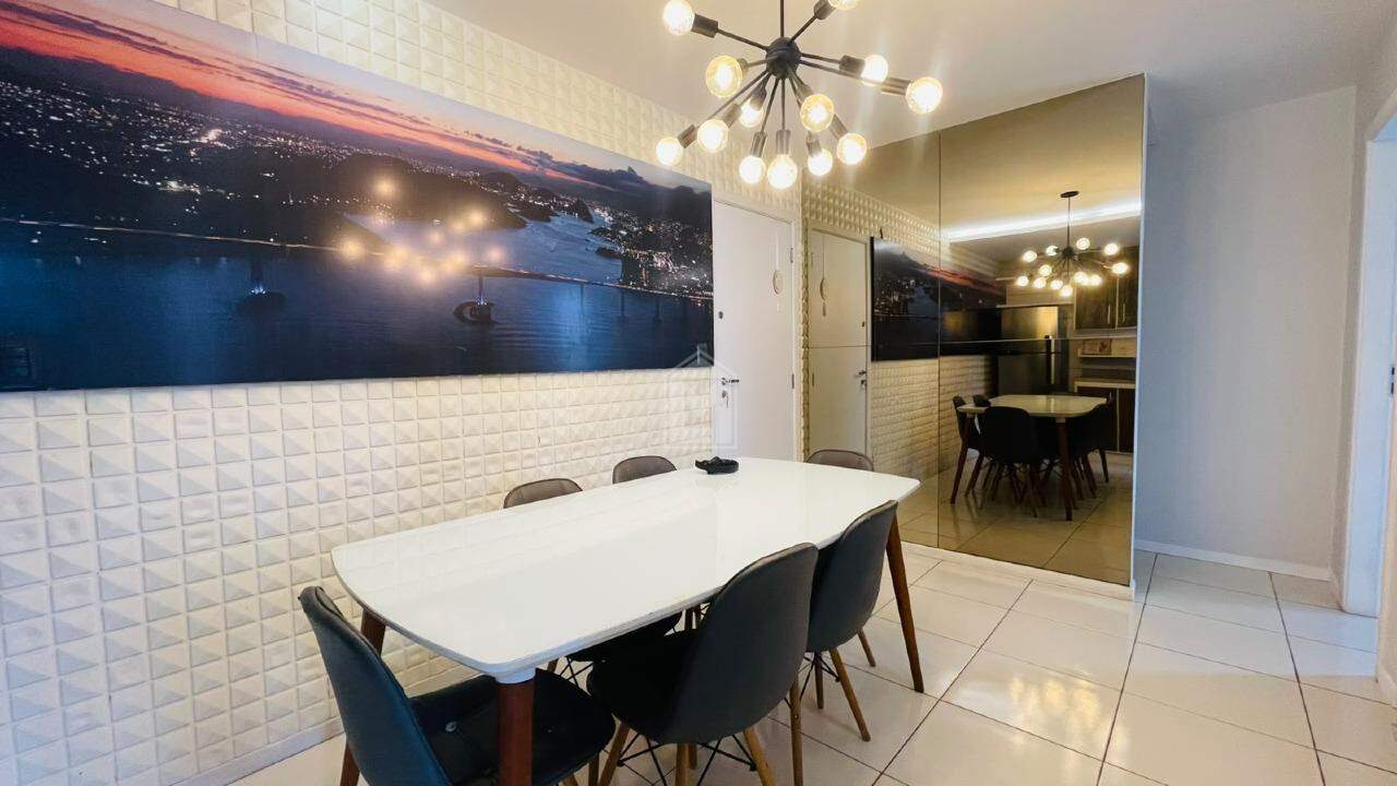 Apartamento, 1 quarto, 50 m² - Foto 4