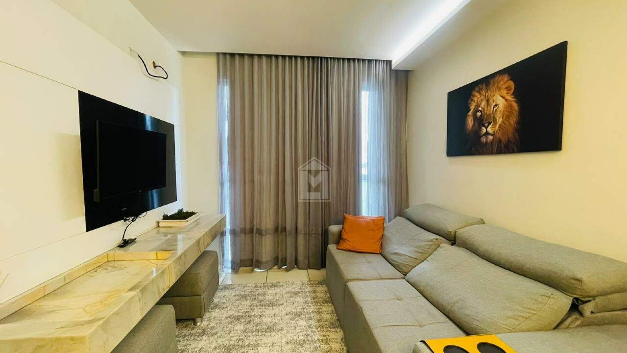 Apartamento, 1 quarto, 50 m² - Foto 3
