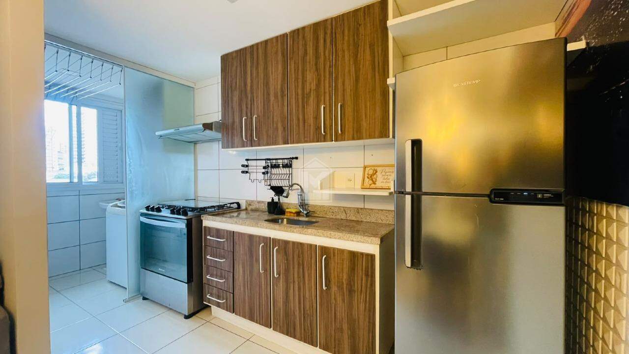 Apartamento, 1 quarto, 50 m² - Foto 7