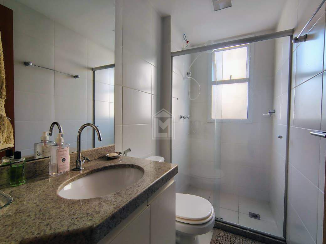 Apartamento, 2 quartos, 63 m² - Foto 9