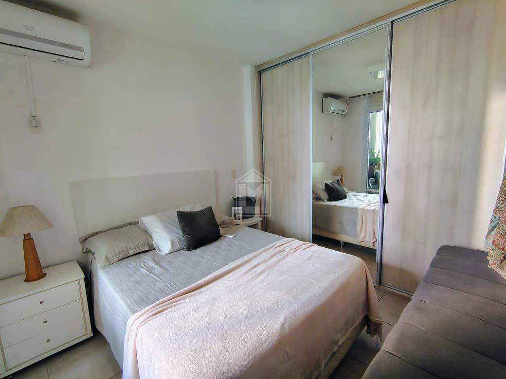 Apartamento, 2 quartos, 63 m² - Foto 2