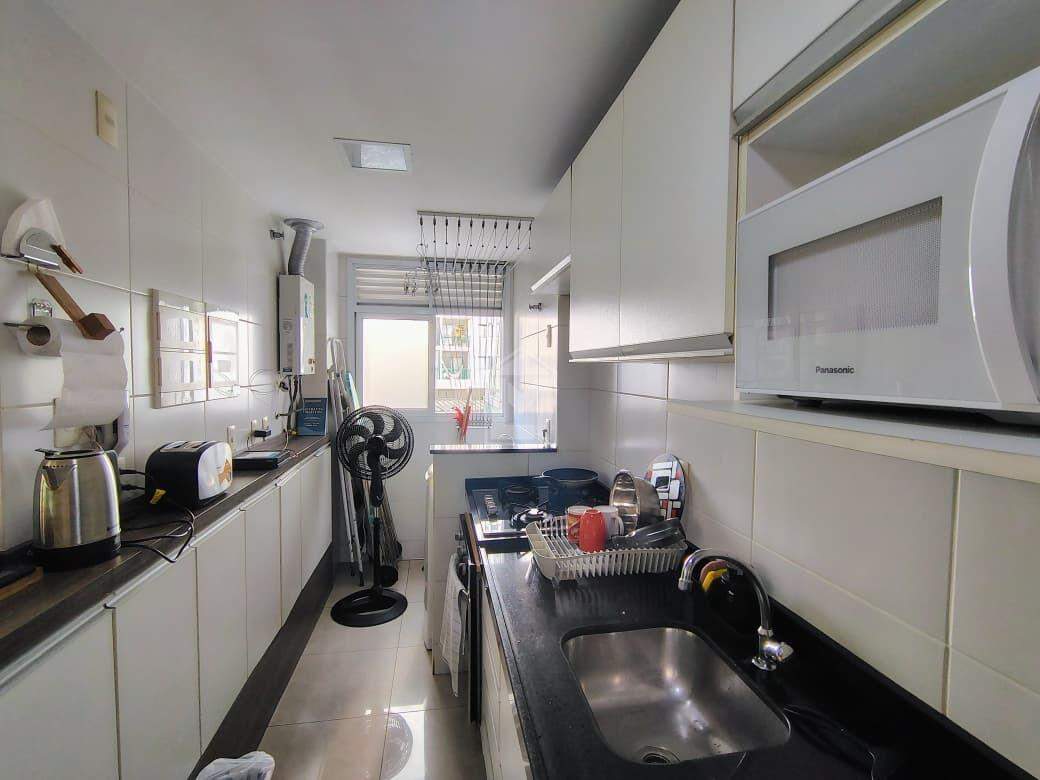 Apartamento, 2 quartos, 63 m² - Foto 5