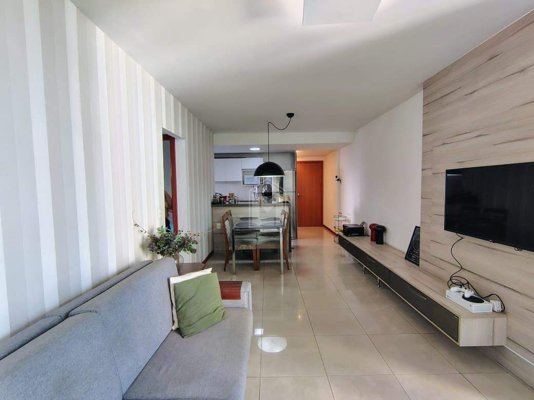 Apartamento, 2 quartos, 63 m² - Foto 1