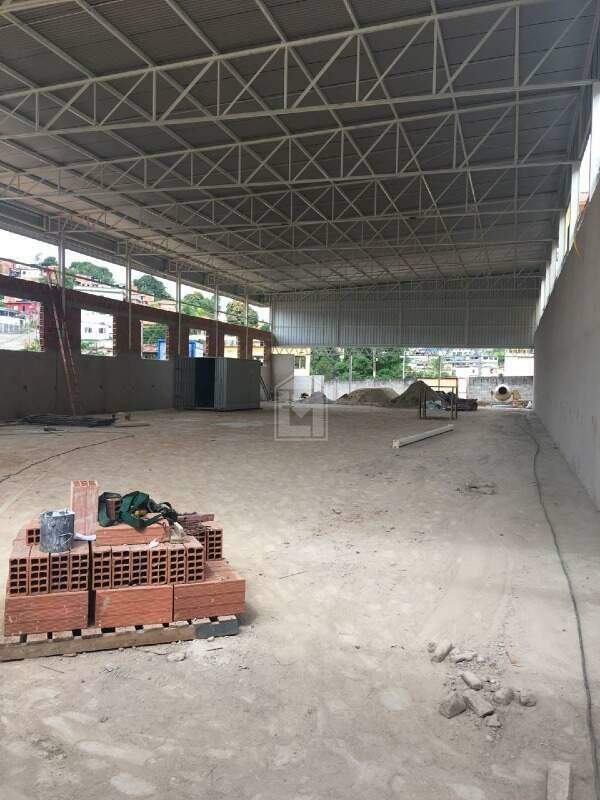 Loja-Salão para alugar, 700m² - Foto 2