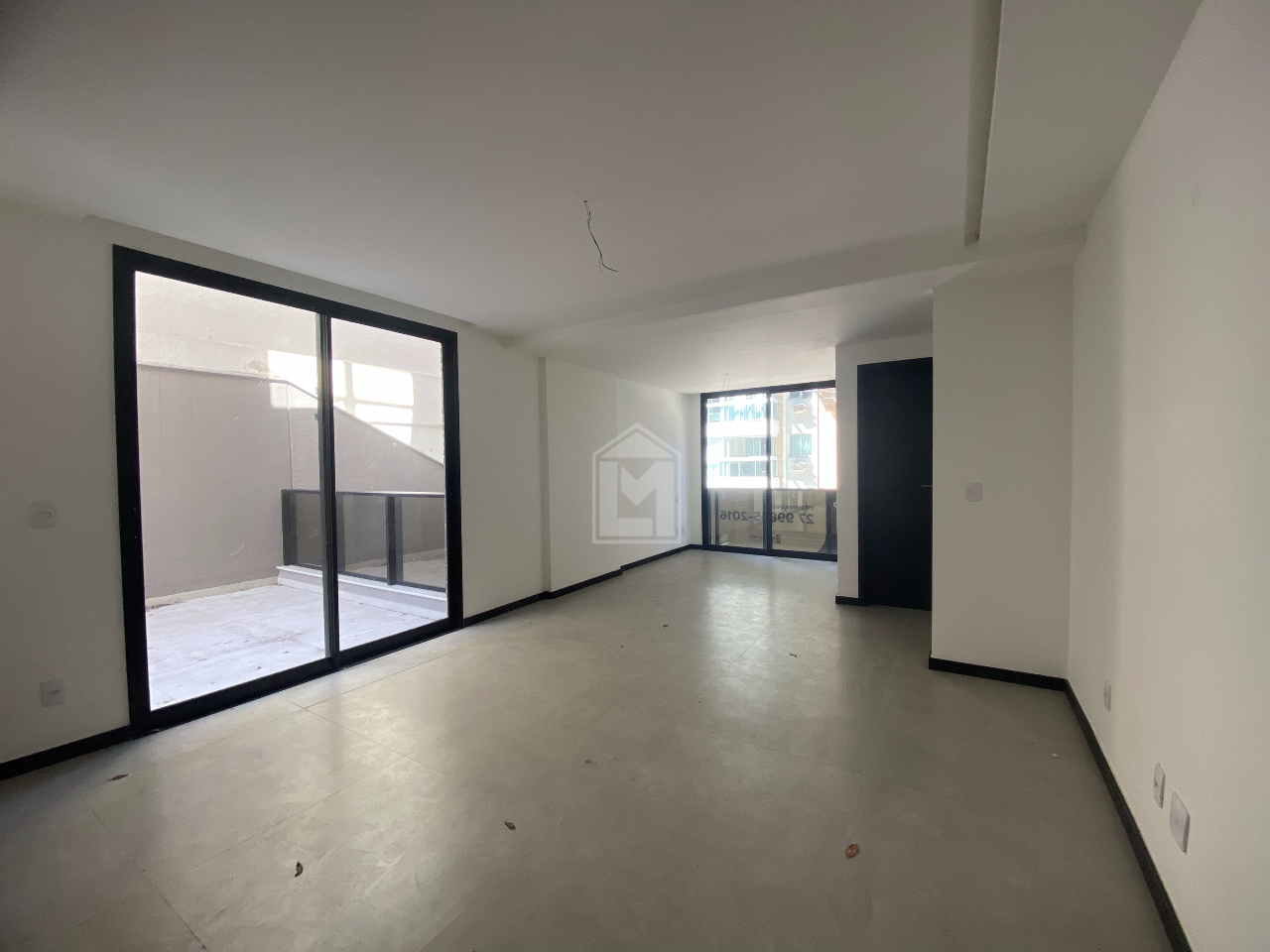 Apartamento à venda com 1 quarto, 72m² - Foto 10