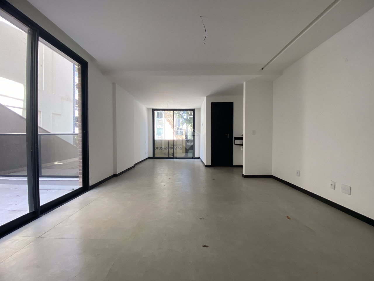 Apartamento à venda com 1 quarto, 72m² - Foto 9