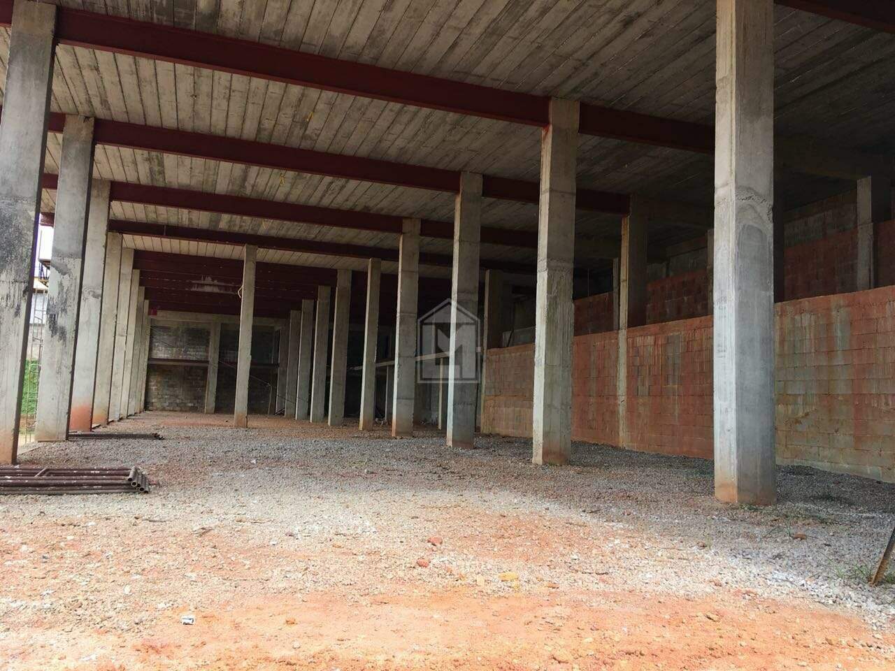 Depósito-Galpão-Armazém para alugar, 700m² - Foto 9