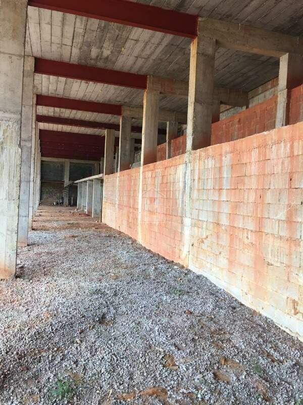 Depósito-Galpão-Armazém para alugar, 700m² - Foto 3