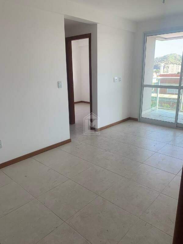 Apartamento à venda com 2 quartos, 55m² - Foto 1