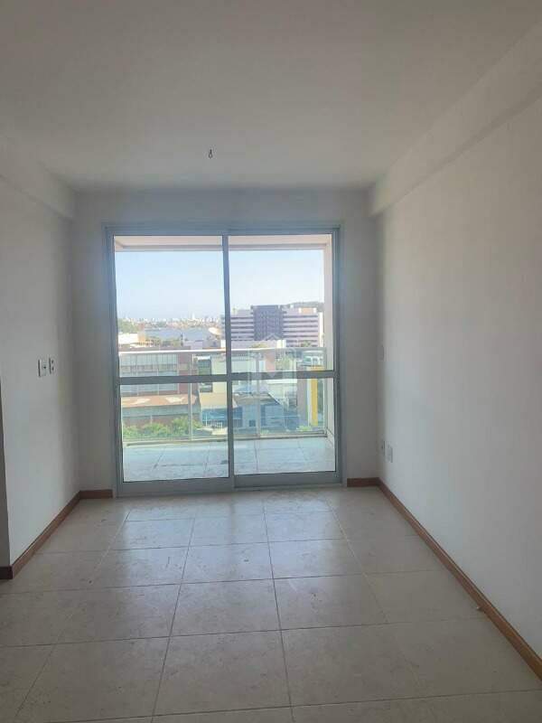 Apartamento à venda com 2 quartos, 55m² - Foto 2