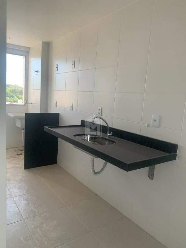 Apartamento à venda com 2 quartos, 55m² - Foto 6